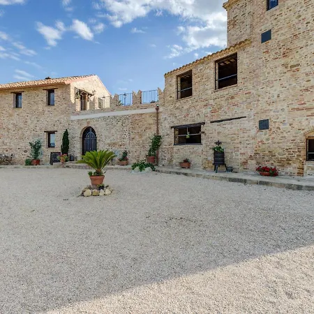 Holiday Home In Mosciano Sant Angelo With Courtyard Σπίτι διακοπών Mosciano SantʼAngelo